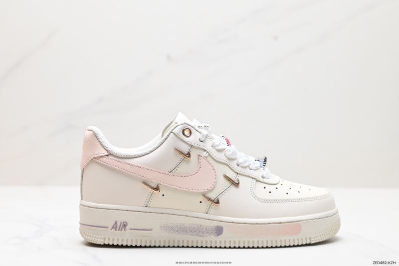 Nike Air Force 1 Shoes